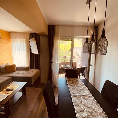 Ana Luxury Apartment **** Nova Varoš Kültér fotó