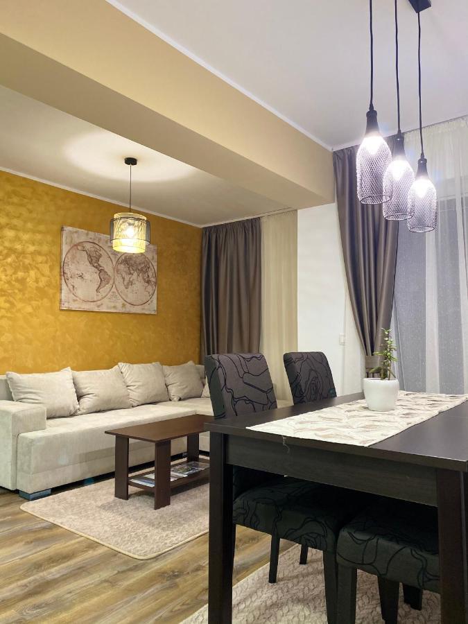 Ana Luxury Apartment **** Nova Varoš Kültér fotó