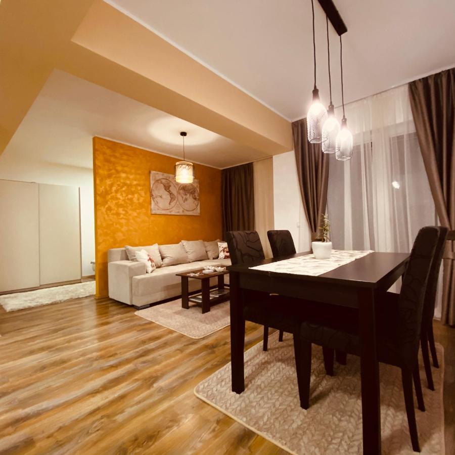 Ana Luxury Apartment **** Nova Varoš Kültér fotó