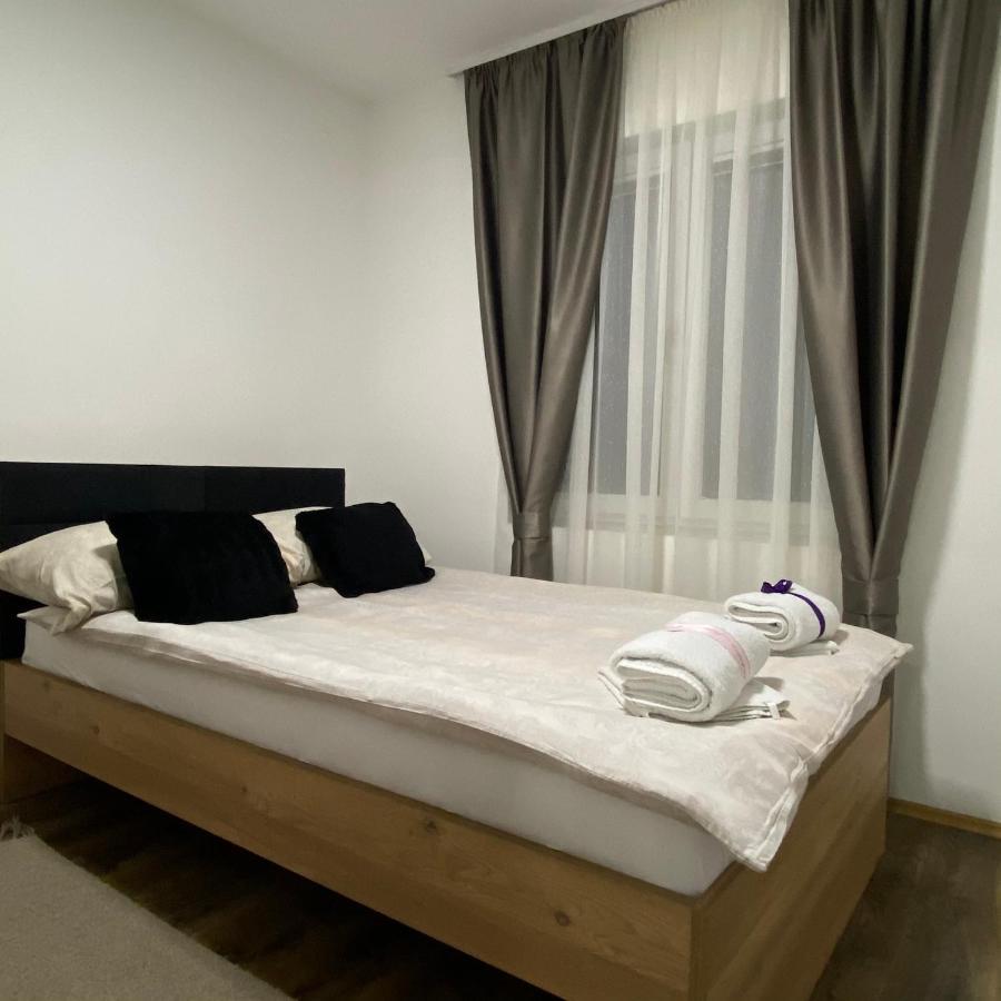 Ana Luxury Apartment **** Nova Varoš Kültér fotó