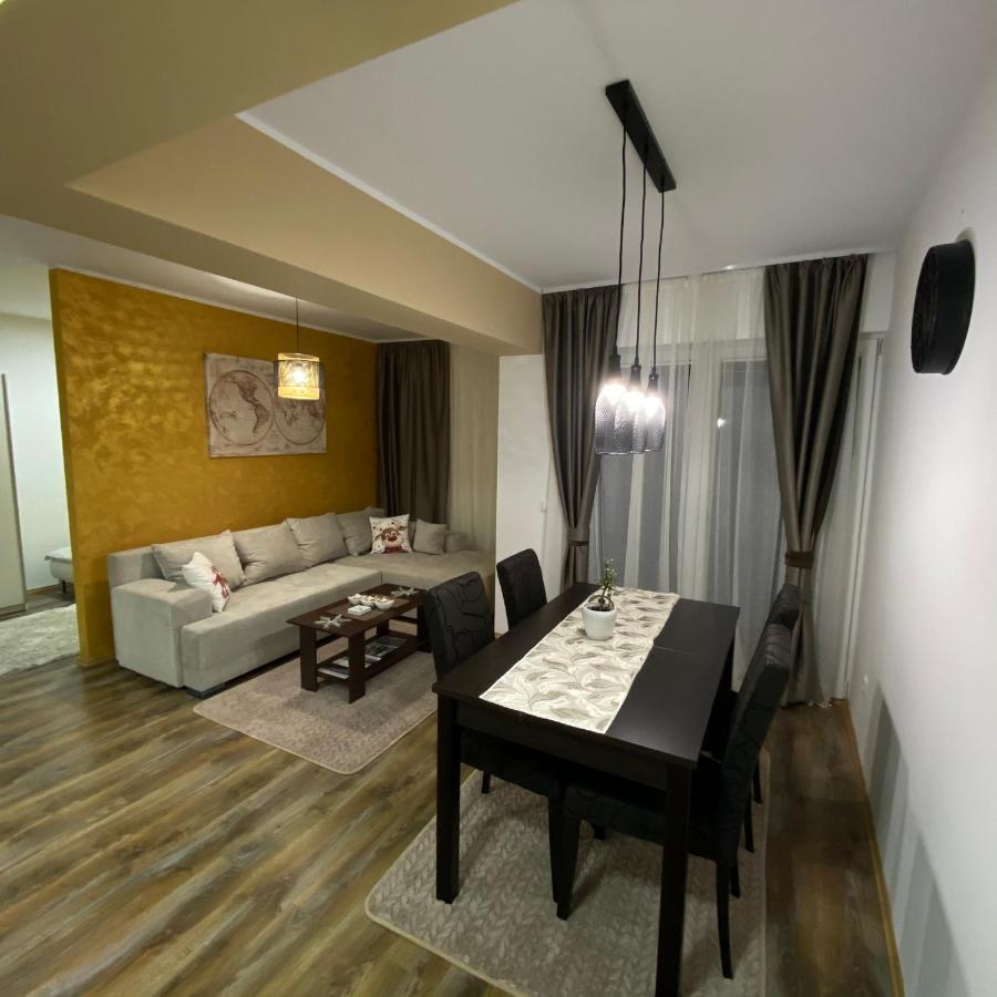 Ana Luxury Apartment **** Nova Varoš Kültér fotó