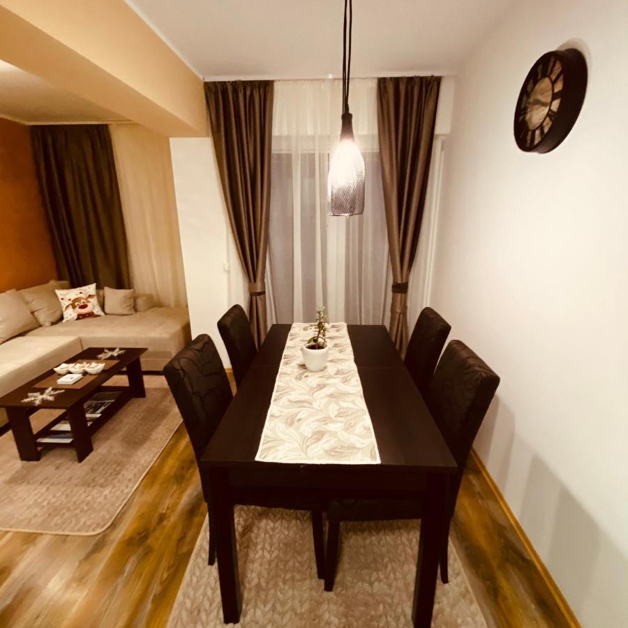 Ana Luxury Apartment **** Nova Varoš Kültér fotó