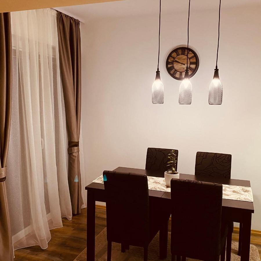 Ana Luxury Apartment **** Nova Varoš Kültér fotó